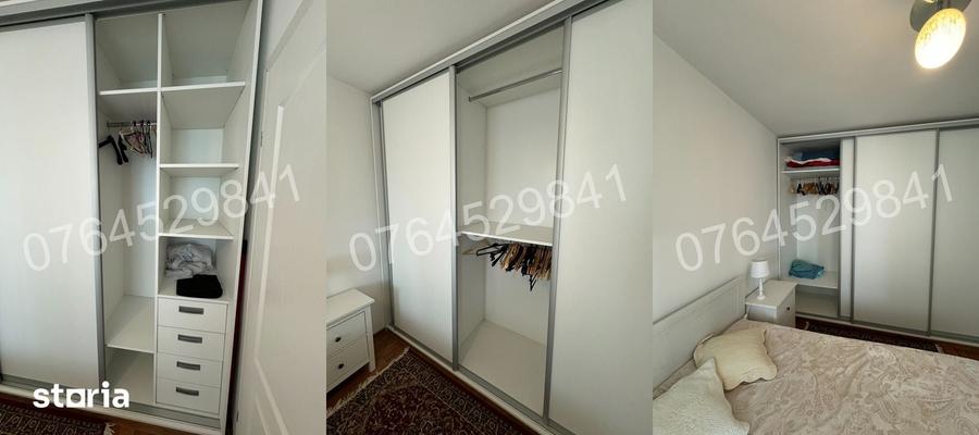 Apt. 2 cam. zona Titan,Str. Postavarul 3,metrou N. Grigorescu 10 min. - 10