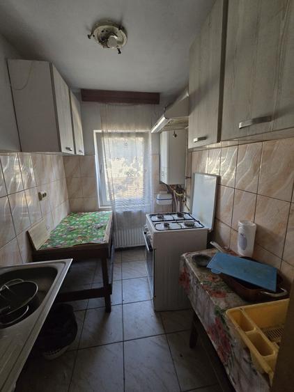 Apartament cu 6 camere decomandat în Nord