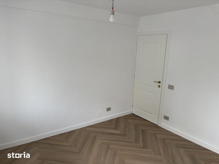Apartament cu 3 camere în Floreasca