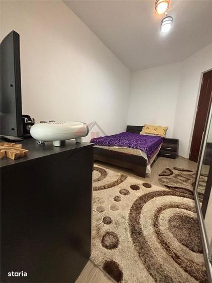 Apartament cu 2 camere decomandat în Cug