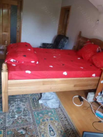 Casă cu 5 camere cu Teren 1000 Mp în Militari