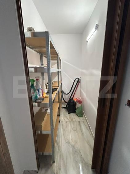 Apartament cu 2 camere semidecomandat, mobilat în Mărăști
