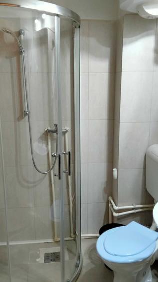 Garsonieră decomandată în Țiglina 1