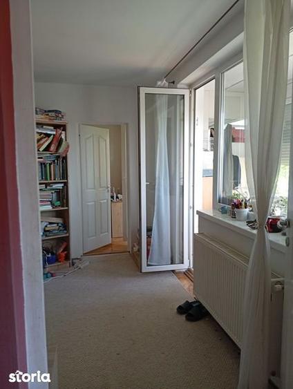 Apartament cu 3 camere în Calea Aradului