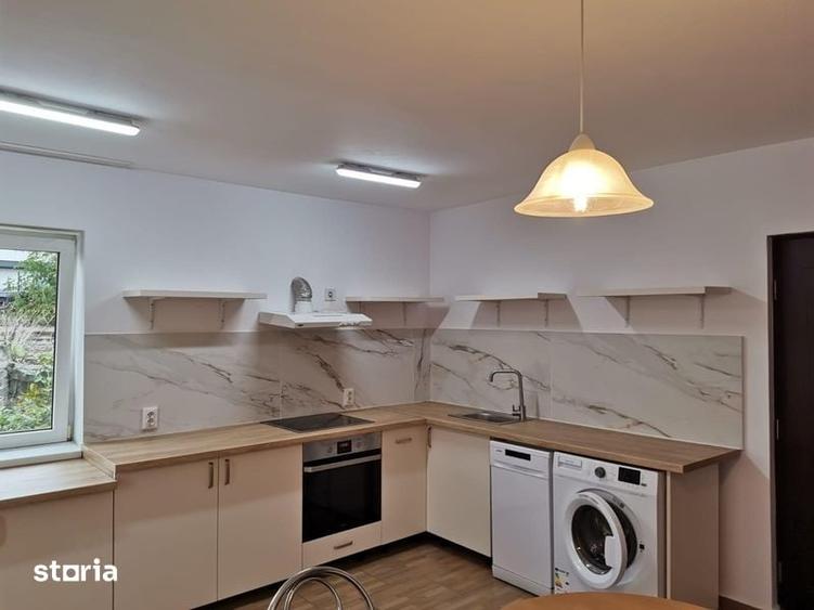 Casă cu 4 camere cu Teren 80 Mp în Apahida