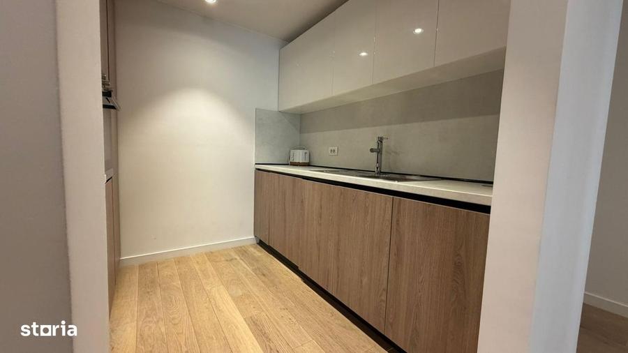 Apartament cu 2 camere în Herăstrău