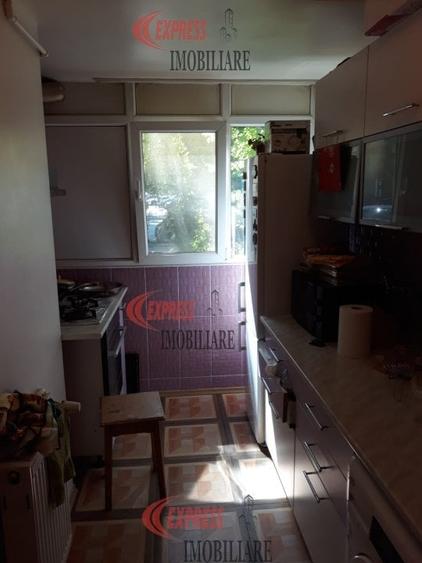 Garsonieră decomandată în Câmpia Libertății