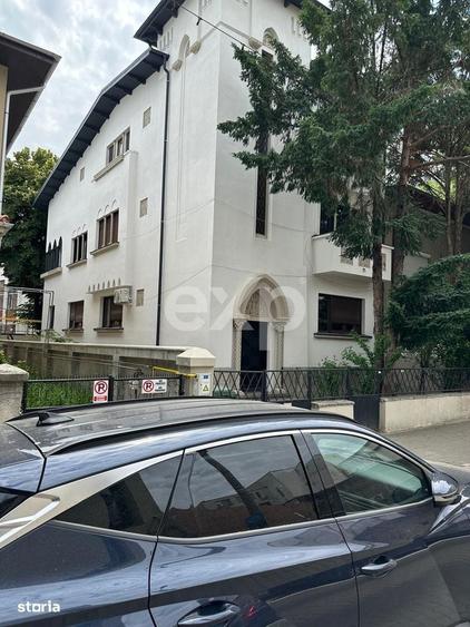Inchiriere apartament 4 camere parter Dorobanti - 2