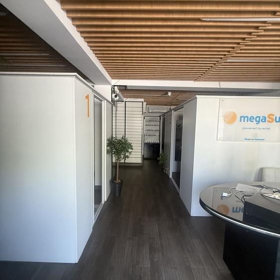 Spațiu comercial, de 198 mp, în Exterior Vest