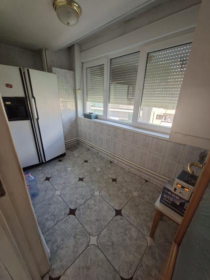 Penthouse cu 5 camere decomandat în Armeneasca