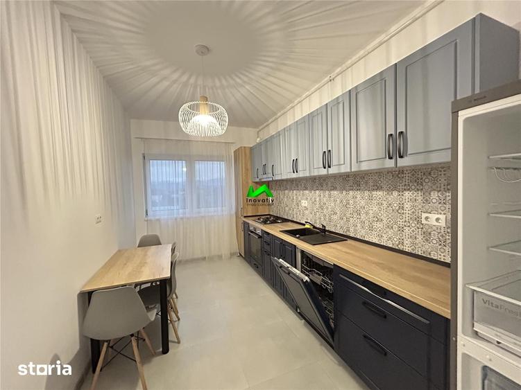 Apartament cu 3 camere în Șelimbăr