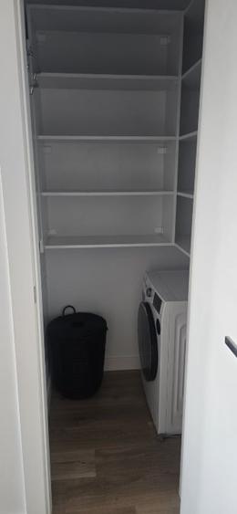 Apartament cu 2 camere semidecomandat, mobilat în Străulești