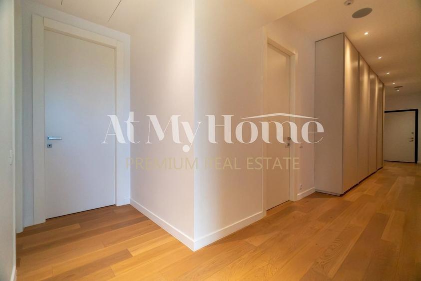 Apartament impresionant cu 3 camere MOBILAT PREMIUM, Parcare, boxa, terasa, OVP - 14