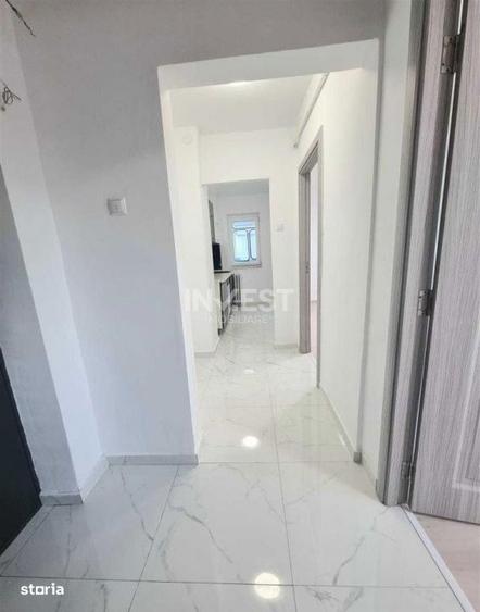 Apartament cu 2 camere decomandat, mobilat în Mircea cel Bătrân