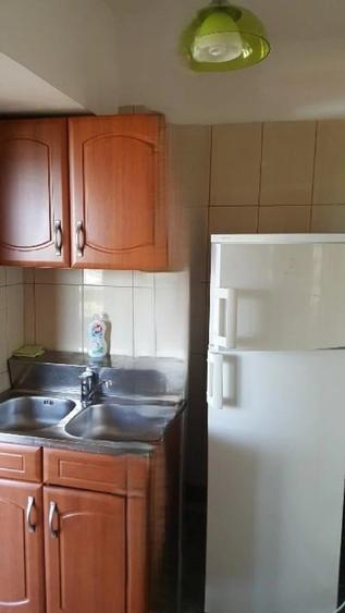 Apartament cu 3 camere decomandat în Centru Civic