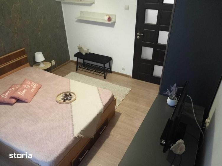 Proprietar inchiriez apartament in zona autogara Militari-Pacii - 4