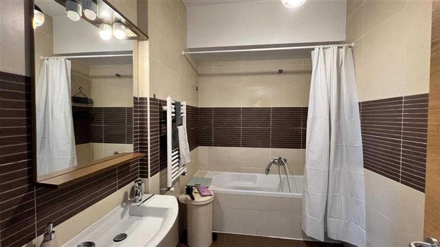 Apartament cu 3 camere circular, mobilat în Gheorgheni