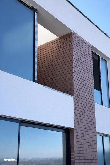 Casă cu 4 camere cu Teren 650 Mp în Bârnova