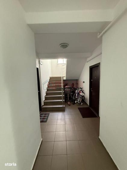 Metalurgiei - Cretestilor vanzare 2 camere - 6