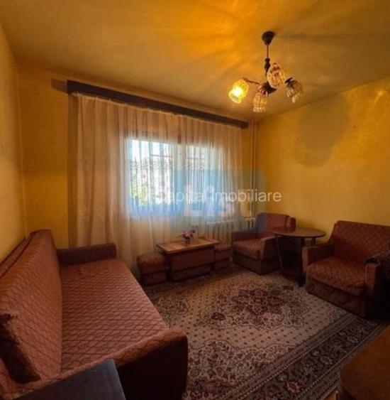Apartament cu 2 camere decomandat în Gheorgheni