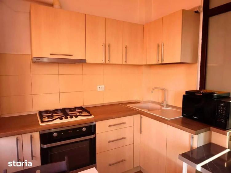 Apartament 2 Camere | Centrala | Aer conditionat | Metrou 12 min - 3