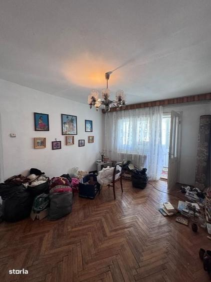 Apartament cu 3 camere în Paltin