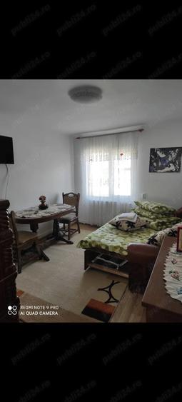Casă cu Teren 609 Mp în Central
