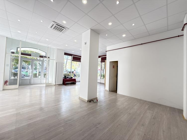 Spațiu comercial, de 68.26000213623 mp, în Aviației