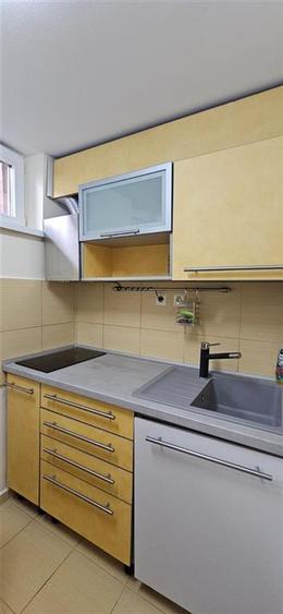 Garsoniera de inchiriat | Aproape de Centrul Istoric | Parcare - 7