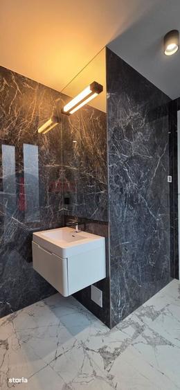 Apartament de lux cu terasa ?i vedere directa la Parcul Herastrau - 4