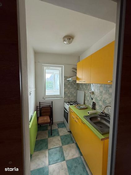Apartament cu 2 camere decomandat în Dristor