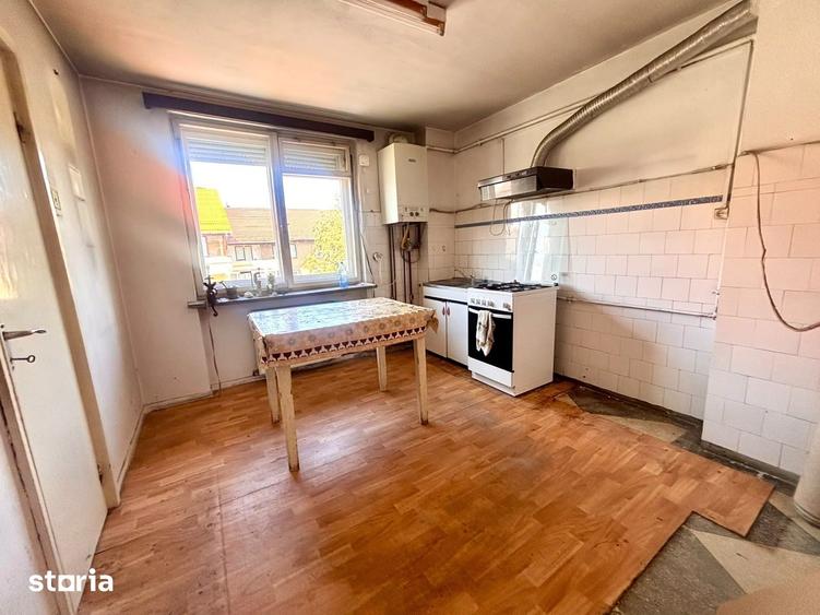 Apartament cu 3 camere în Ștrand