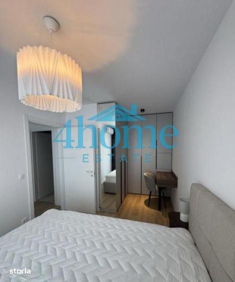 Apartament 2 camere Theodor Pallady|Hils Titanium|Parcare|Metrou - 2