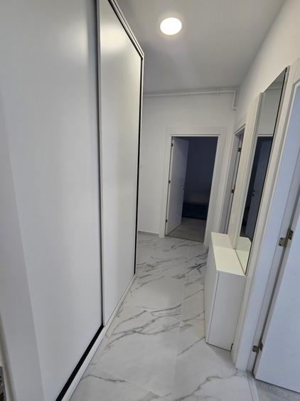 Apartament cu 2 camere decomandat în Gorjului