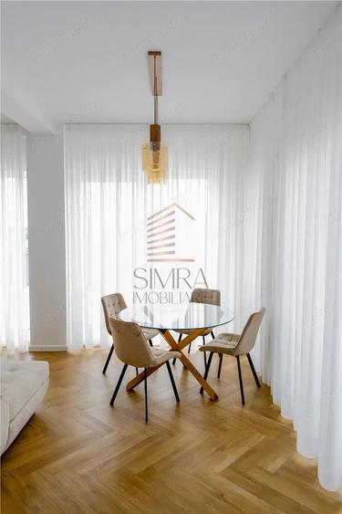 Apartament cu 2 camere în Sânmartin