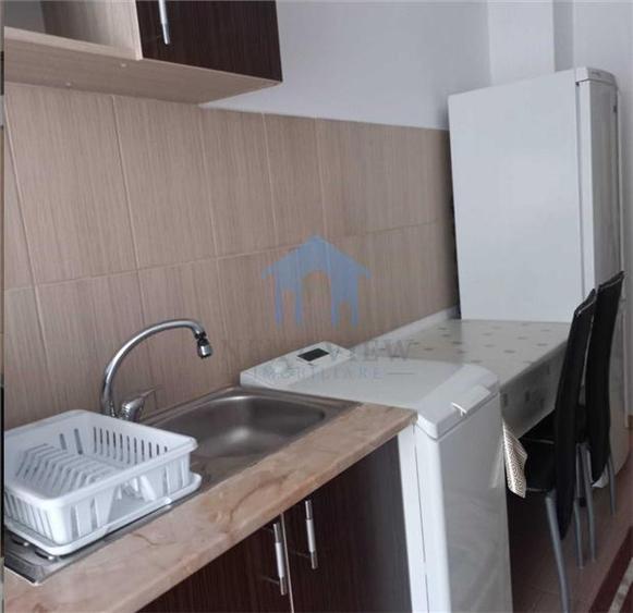 Garsonieră decomandată în Mărăști