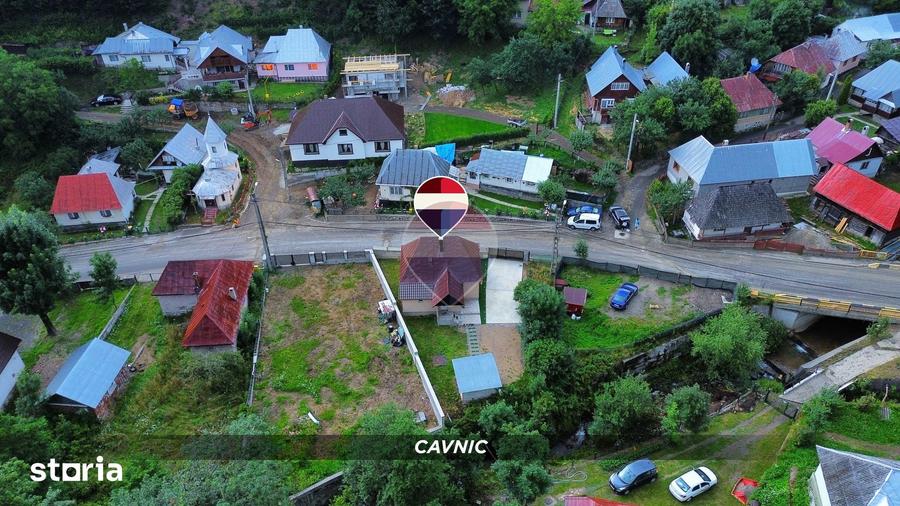 Casa 3 camere | Cavnic Central | Oportunitate de investi?ie - 5