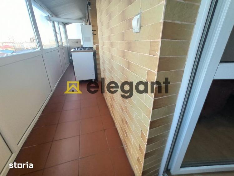 Apartament cu 2 camere decomandat, mobilat în Craiovița Nouă