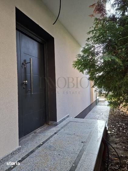 Casă cu 4 camere cu Teren 250 Mp în Corbeanca