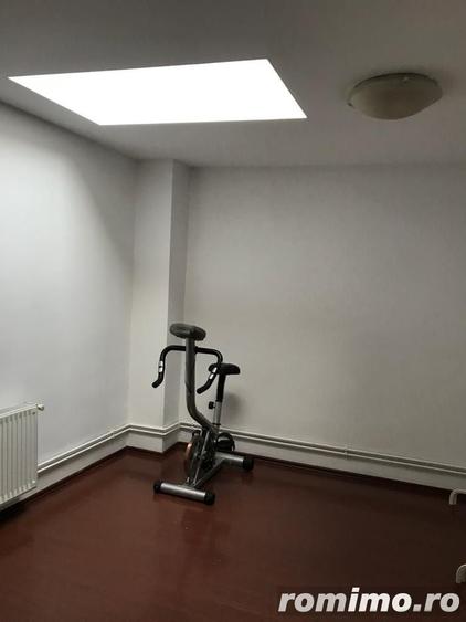 Unirii, Marasesti S+P+1+M, curte, Sp Com si 2 apartamente - 5