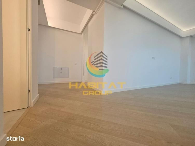 Vanzare Apartament 3 camere in Cortina Nord | Pipera | 77 mp - 20
