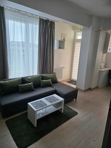 De inchiriat Apartament 2 Camere Open Space cu loc de parcare - Otopeni - 4