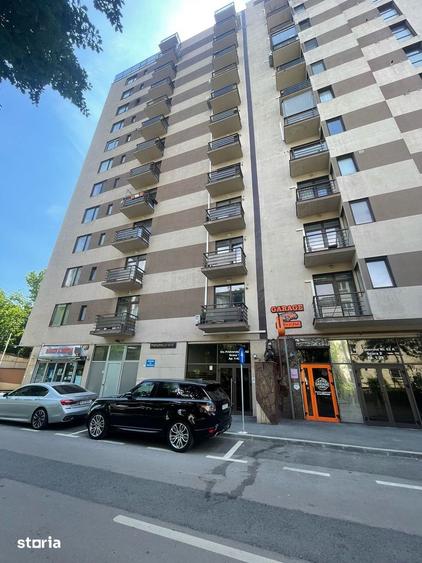 Spațiu comercial, de 236 mp, în Văcăresti