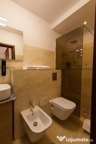 Garsonieră decomandată în Ultracentral
