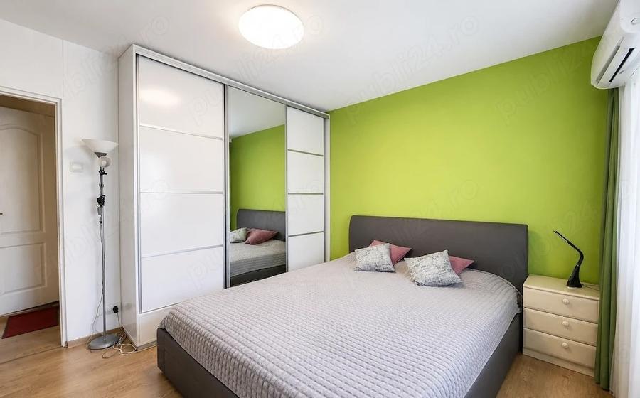 Inchiriere Apartament 2 camere Aviatiei - 7