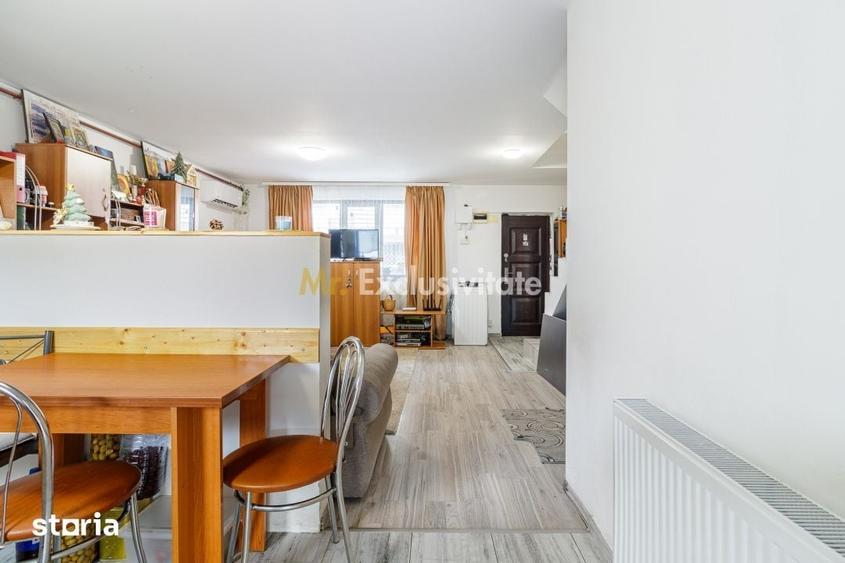 casa 4 camere Leroy Merlin Bragadiru - 15