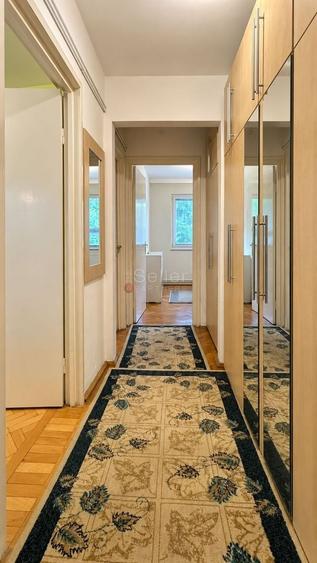 Apartament cu 3 camere în Gării