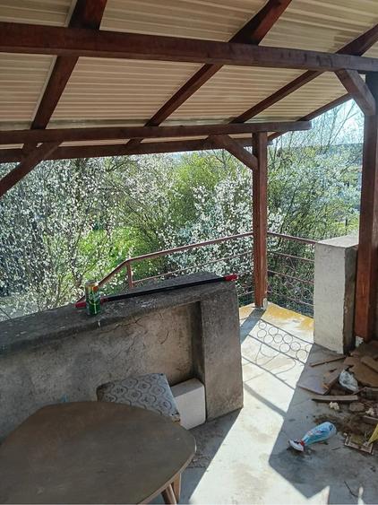 Teren de 1500 mp, în Ardud