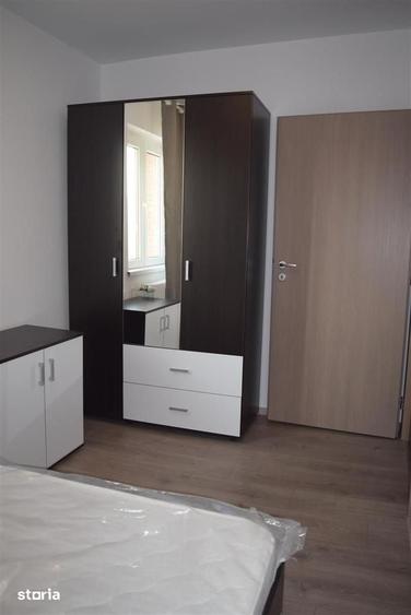 Apartament cu 2 camere în Podul de Piatră