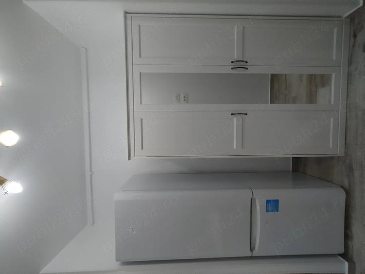 Apartament cu 2 camere semidecomandat în Parcul Circului
